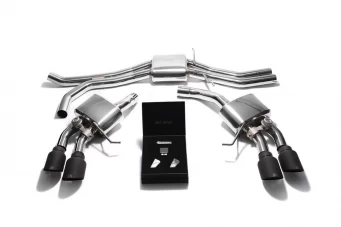 Clearance Exhaust Parts